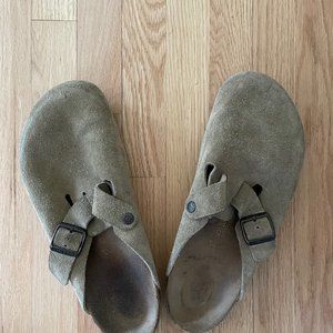 Vintage men's Birkenstocks - size 13
